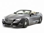 BMW 6-Series Convertible by Hamann 2011 года